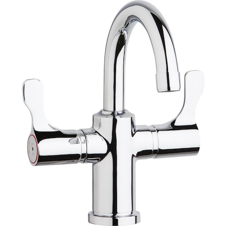 Elkay Elkay Faucet Assembly LKD20888C